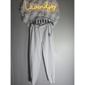 Abercrombie Kids Classic Sweatpants Girls 15 / 16 Winter Fall Holiday Cozy